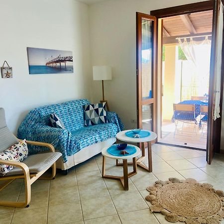 הוילה פולה Casa Vittorina מראה חיצוני תמונה