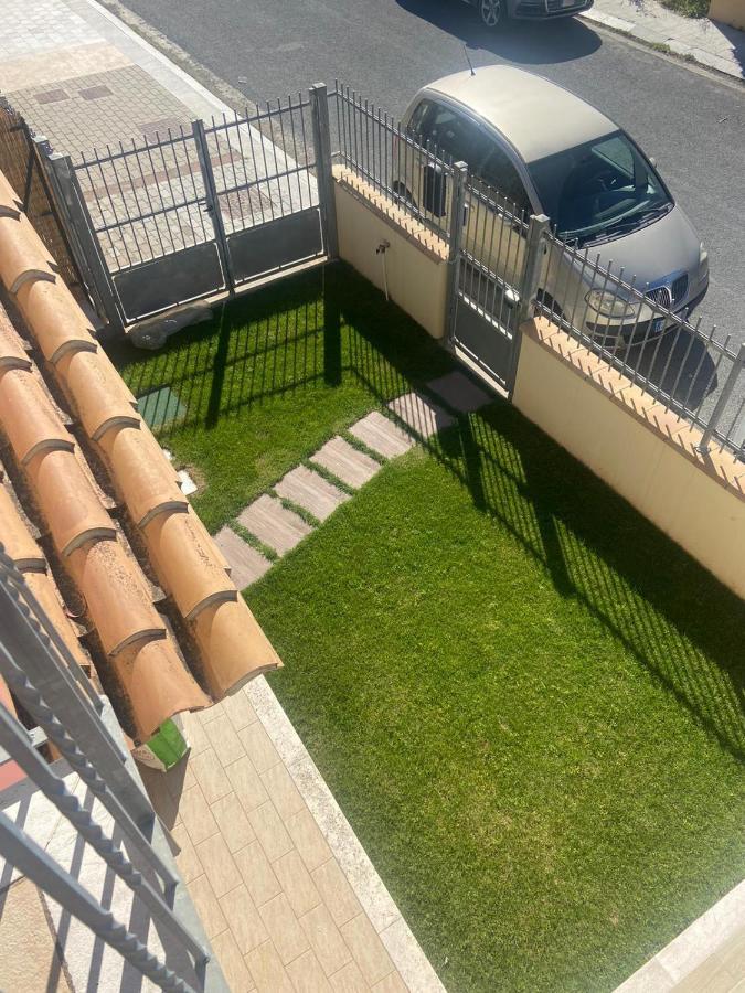 הוילה פולה Casa Vittorina מראה חיצוני תמונה