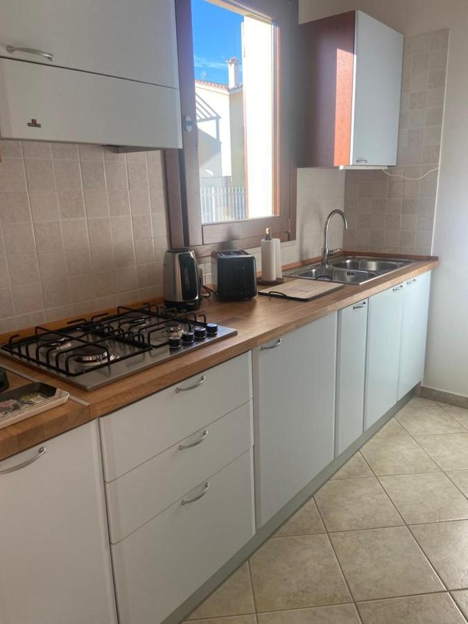 הוילה פולה Casa Vittorina מראה חיצוני תמונה