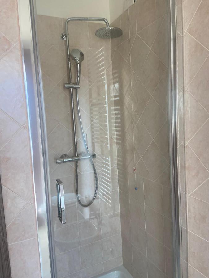 הוילה פולה Casa Vittorina מראה חיצוני תמונה
