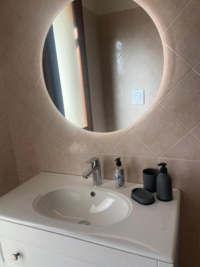 הוילה פולה Casa Vittorina מראה חיצוני תמונה