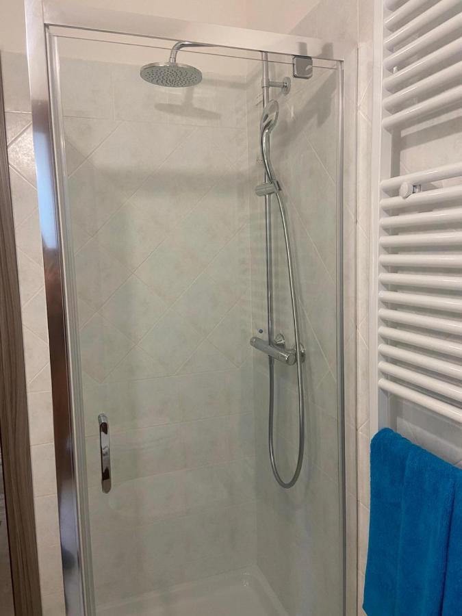 הוילה פולה Casa Vittorina מראה חיצוני תמונה