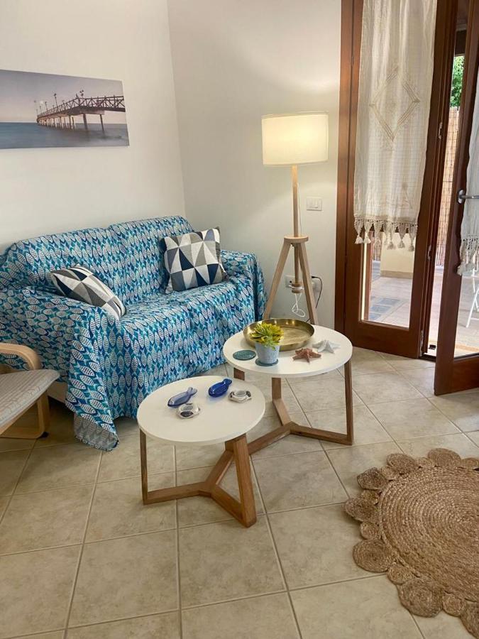 הוילה פולה Casa Vittorina מראה חיצוני תמונה