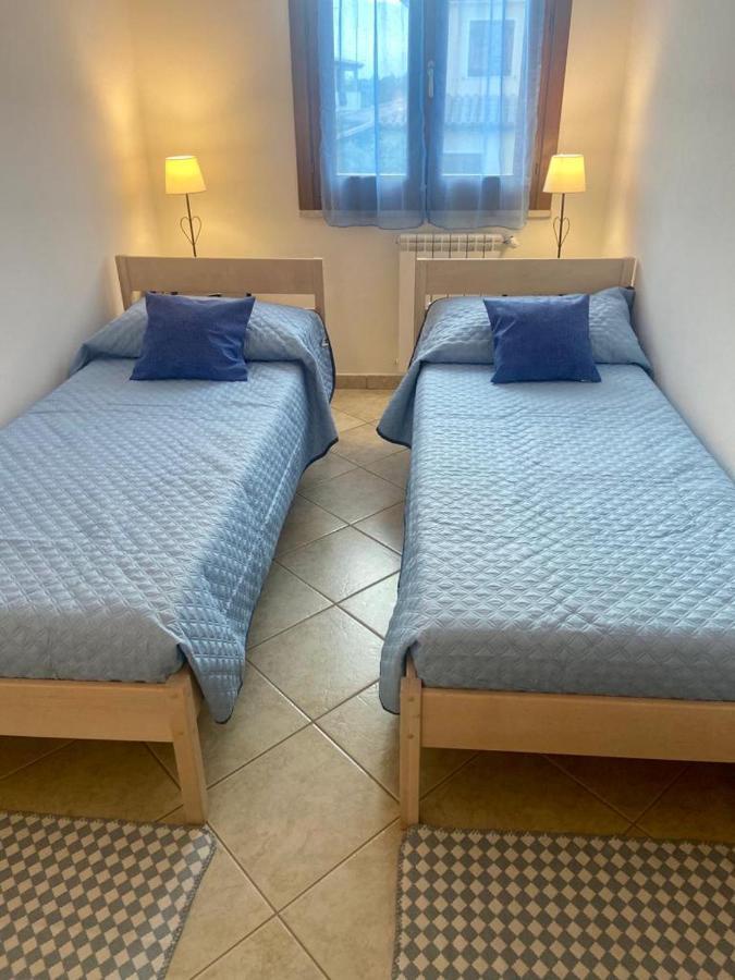הוילה פולה Casa Vittorina מראה חיצוני תמונה