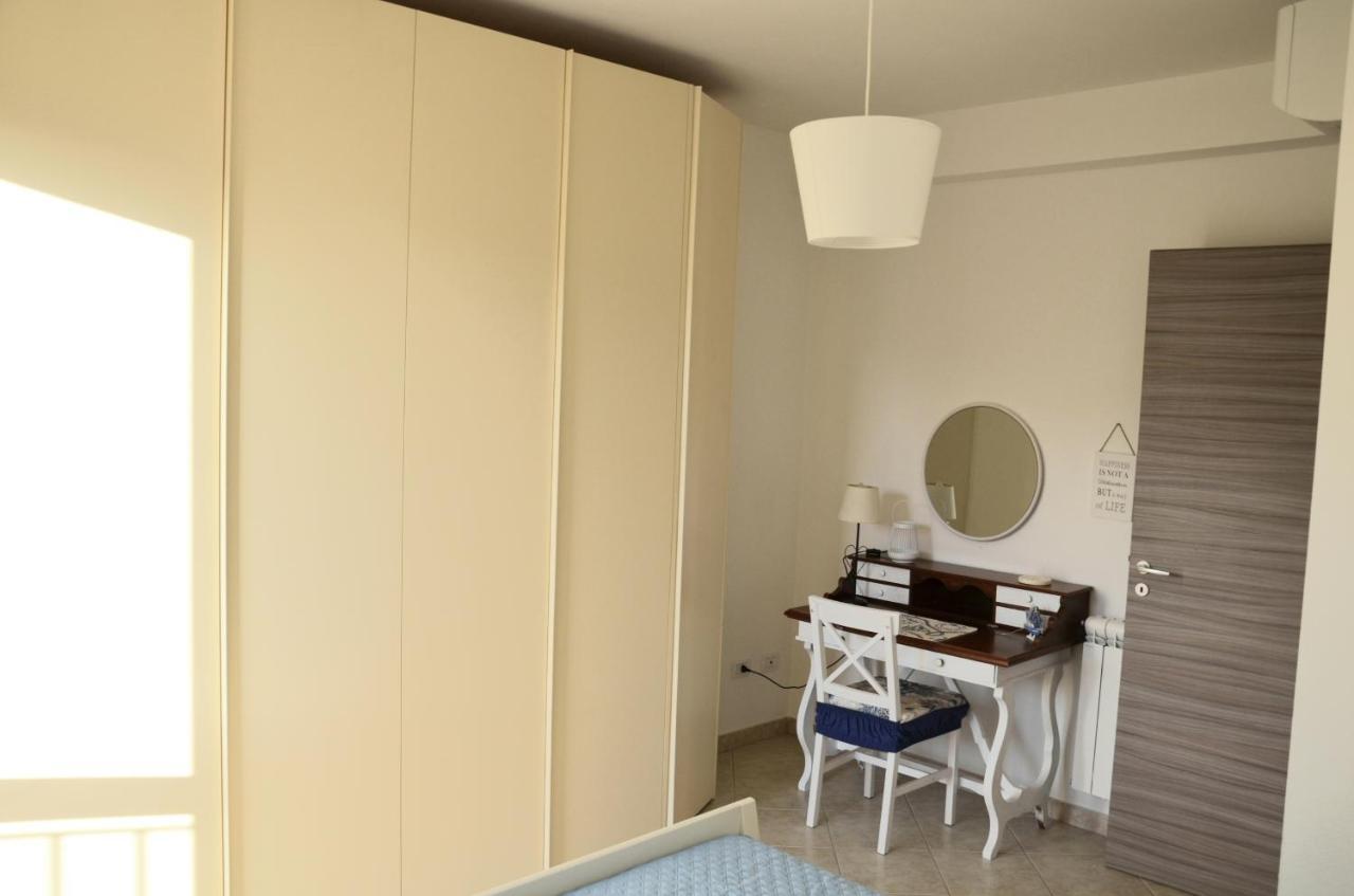 הוילה פולה Casa Vittorina מראה חיצוני תמונה