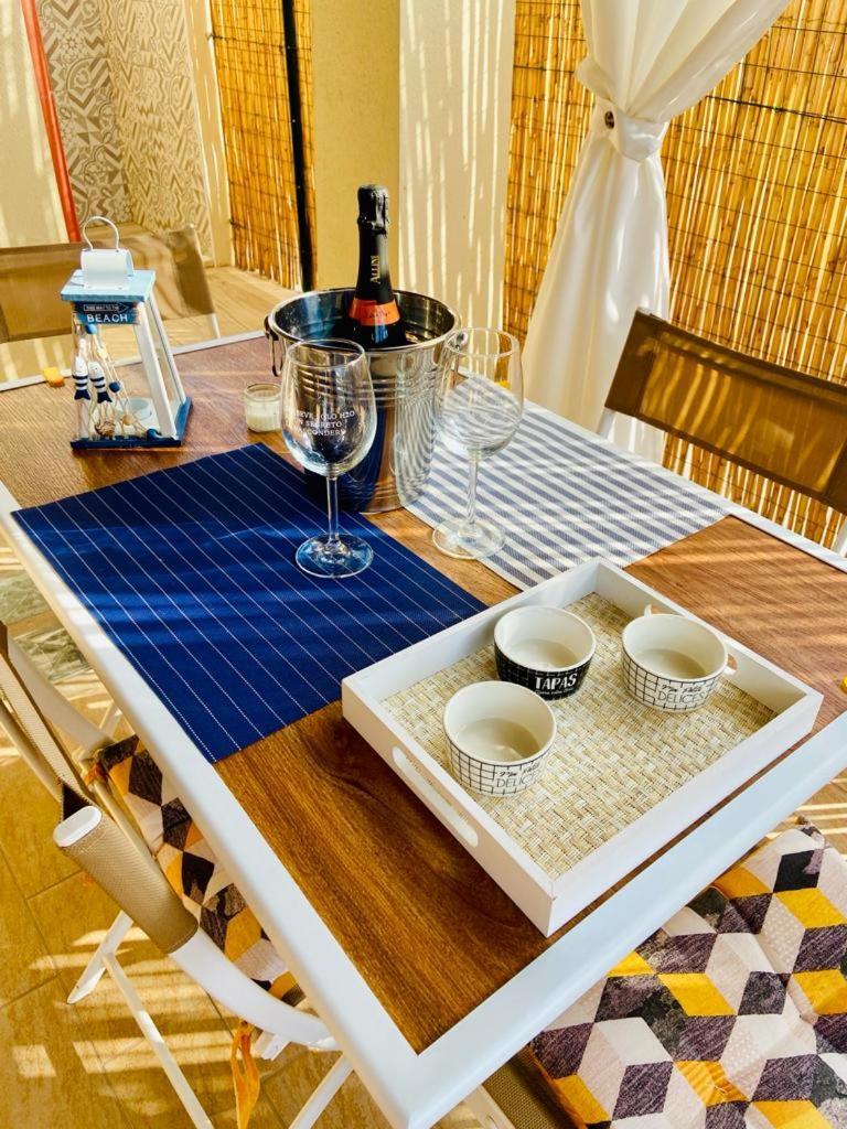 הוילה פולה Casa Vittorina מראה חיצוני תמונה